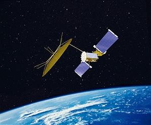 US Navy and Lockheed Martin Deliver Newest Secure Communications Satellite for Mobile Users