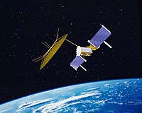 Lockheed Martin Team Achieves Major Milestone On US Navy's Mobile User Objective System