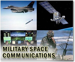 Russia loses military satellite: reports