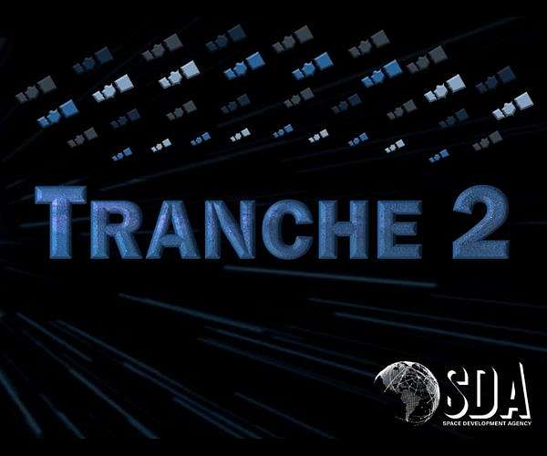Lockheed Martin contracts Terran Orbital for 36 satellite buses for SDA T2 constellation