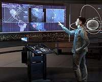Space may soon become a war zone