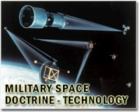 DISA extends Northrop's work on global command-and-control system