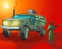 Dogs of War: Modest proposals for reform