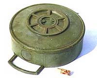 Analysis: India rejects ban on landmines