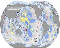 Subsea mining moves closer to shore