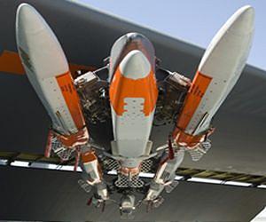 Raytheon MALD-J Decoy Goes 4 for 4 in Operational Flight Tests