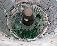 Boeing to support Air Force's minuteman program