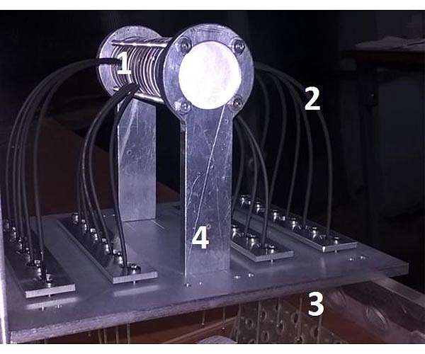 Scientists develop detector for investigating the sun