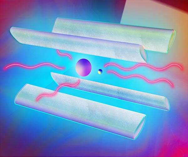 Quantum algorithms bring ions to a standstill