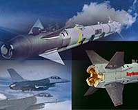 AIM-9X Enters The US Navy's Weapons System User Program