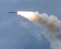 Indian Army Commissions BrahMos Cruise Missiles