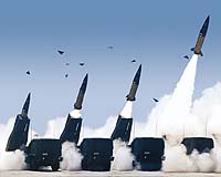 LockMart Unveils New Four-Mode Guidance Ground Launched Precision Strike Missile