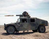 No assurances from Moscow on return of Humvees: Pentagon
