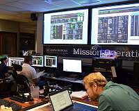 Hibernation Over, New Horizons Continues Kuiper Belt Cruise