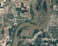 When Waters Rise: NASA Improves Flood Safety
