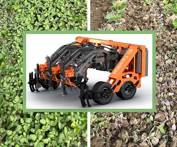 Automated agricultural machinery requires new approaches to ensuring safety