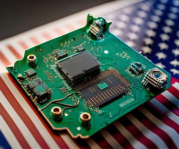 AFRL Collaborative Automation For Manufacturing Systems Laboratory opens