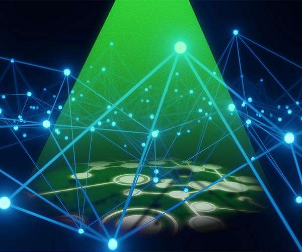 Solving a machine-learning mystery