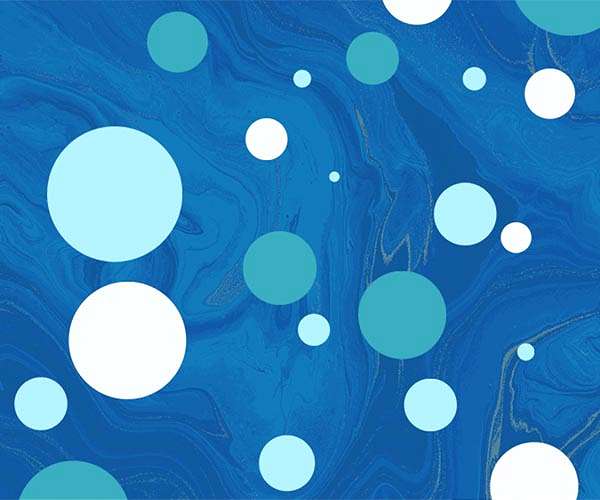 Liquid machine-learning system adapts to changing conditions