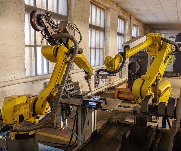 Giving robots social skills