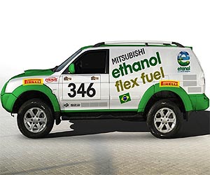 Dresser Fuel Dispenser UL Approved For Ethanol Use