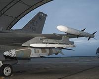 Boeing to provide technical work on JDAM GPS-guided bombs