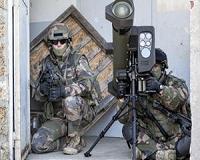 MBDA France orders MMP missile warheads