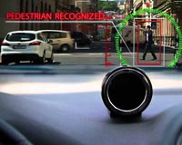 Driverless cars could lead to more traffic congestion