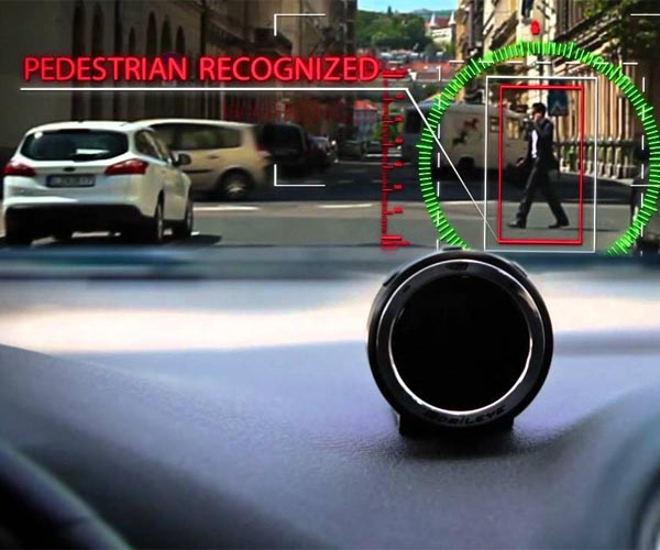 Intel says plans to take car tech unit Mobileye public