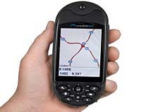 Nav N Go, Clear Channel Radio Speed Development Time For Makers Of PNDs