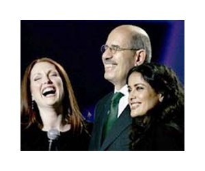 ElBaradei takes Egypt reform campaign to the street
