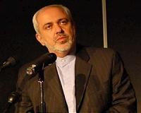 Iran no longer facing 'drum of war': Zarif