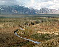 NASA Scientists And Teachers To Study Mars In The Mojave Desert