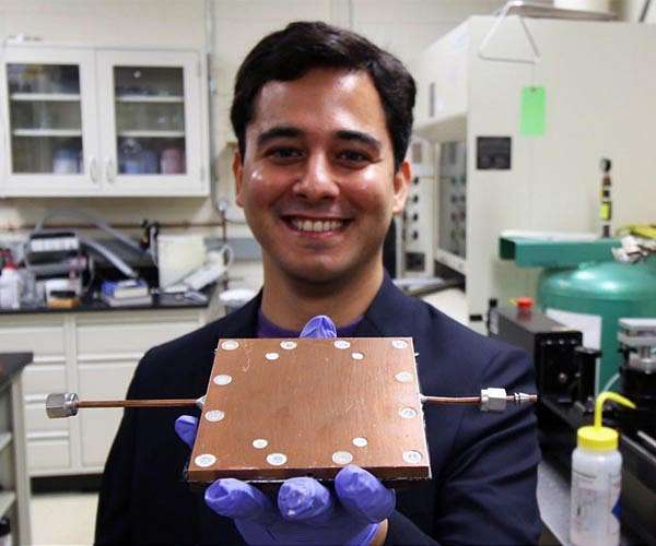 Novel method of heat conduction could be a game changer for server farms and aircraft