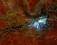SOFIA unravels the mysterious formation of star clusters