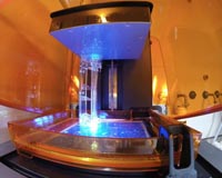 Making 3-D printing safer