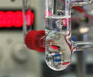 Legends Business Group in Talks to Aid in Efforts to Build Hydrogen Plant