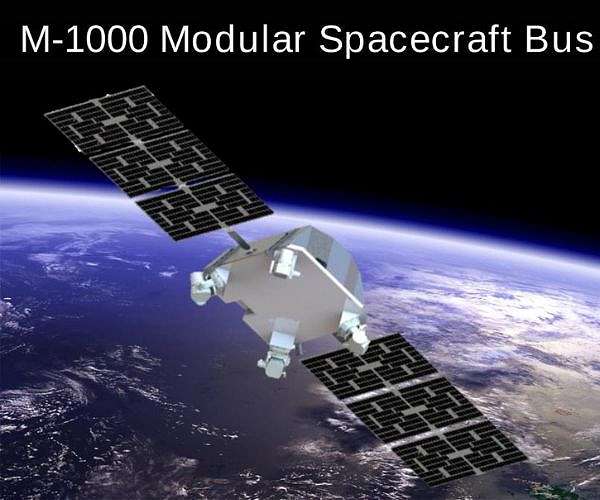 Momentus Expands DARPA Contract for In-Space Assembly Demonstration