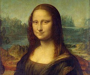 NASA Beams Mona Lisa to Lunar Reconnaissance Orbiter at the Moon