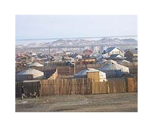Elbegdorj: From freedom fighter to Mongolian statesman