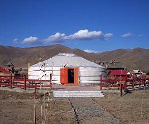 Mongolia to tap wind power