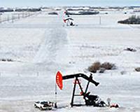 Saskatchewan city starts claims process after oil spill