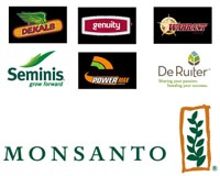 EU downplays cancer risk from weedkiller in win for Monsanto