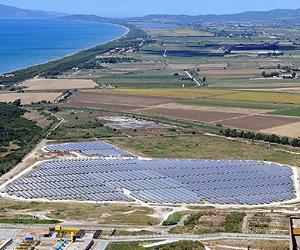 World's largest solar park planned in Greece: PM