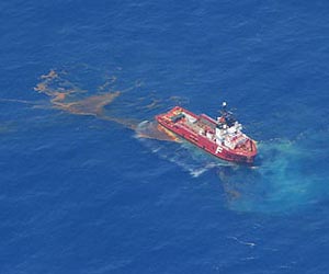 France's Total loses appeal over oil spill