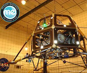 NASA Seeks Partnership Opportunities For Commercial Lunar Landers