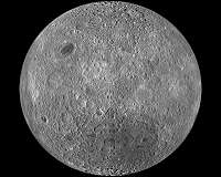 Russia to create first 3D Map of the Moon
