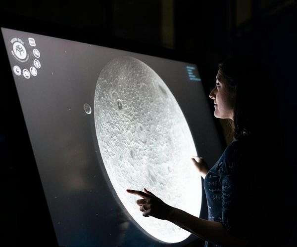 How to Get Involved in Space Research as a Student