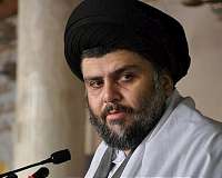 Firebrand cleric green-lights fresh protests in Iraq