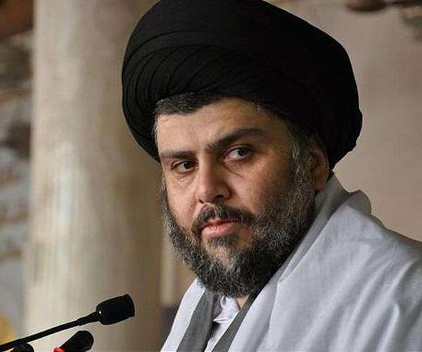 Sadr locked into 'zero-sum' game for Iraq dominance, analysts say
